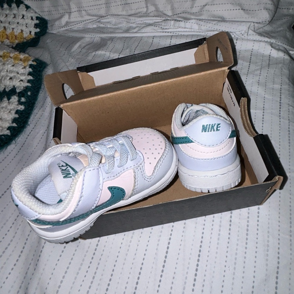 Nike Dunks